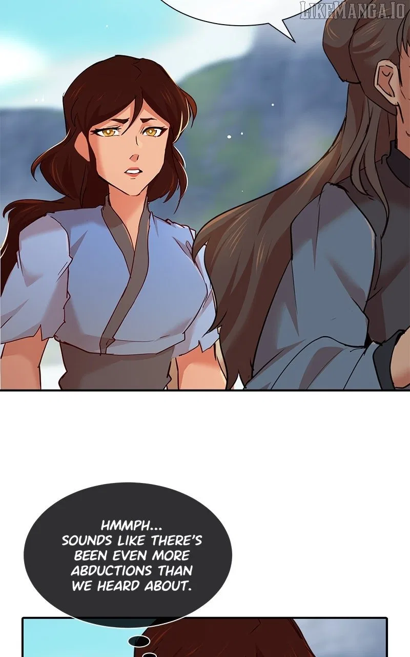 Subzero Chapter 238 – Page 21