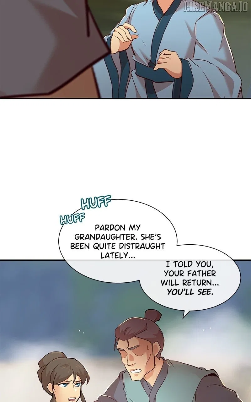 Subzero Chapter 238 – Page 26
