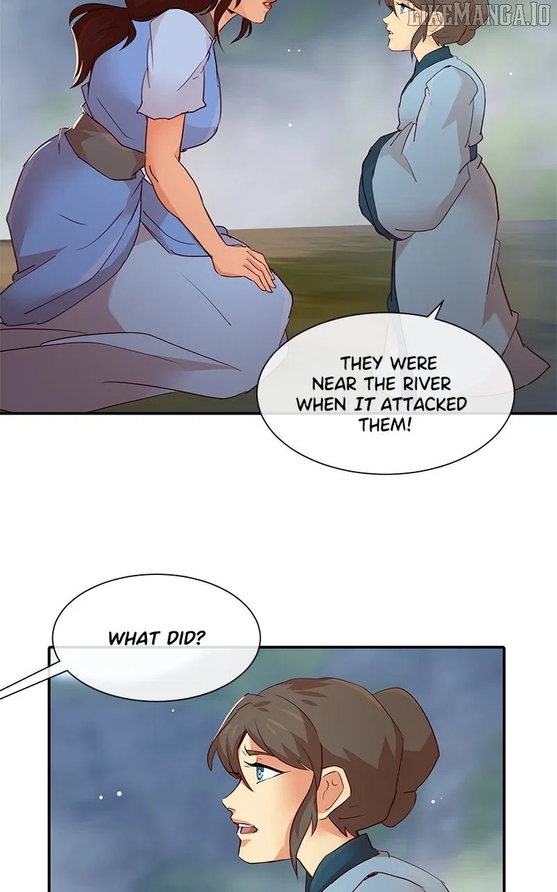 Subzero Chapter 238 – Page 28