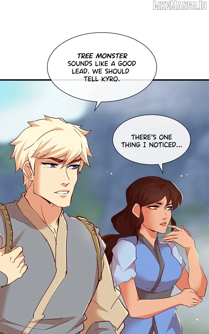 Subzero Chapter 238 – Page 32