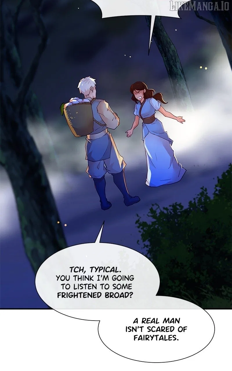 Subzero Chapter 238 – Page 38