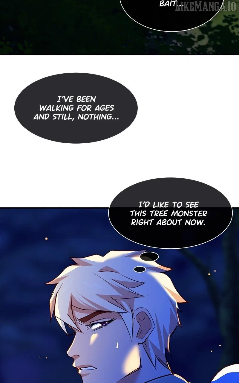 Subzero Chapter 238 – Page 45