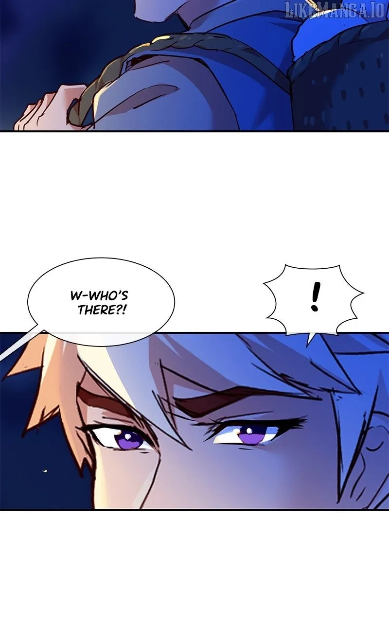 Subzero Chapter 238 – Page 46
