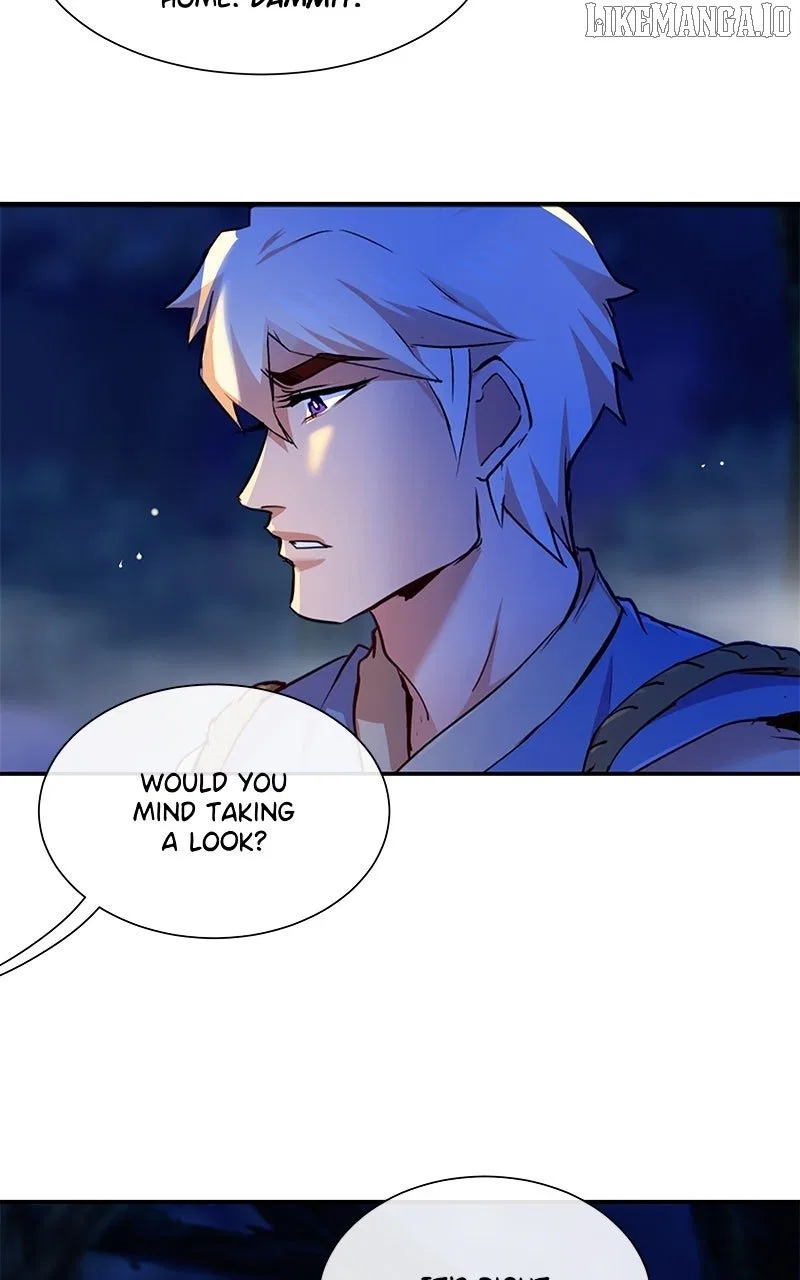 Subzero Chapter 238 – Page 49