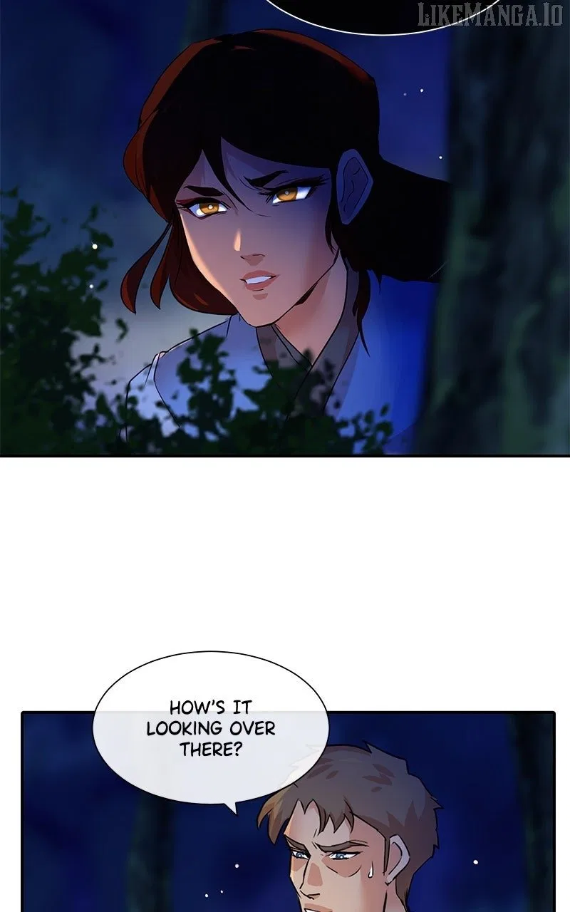 Subzero Chapter 238 – Page 51