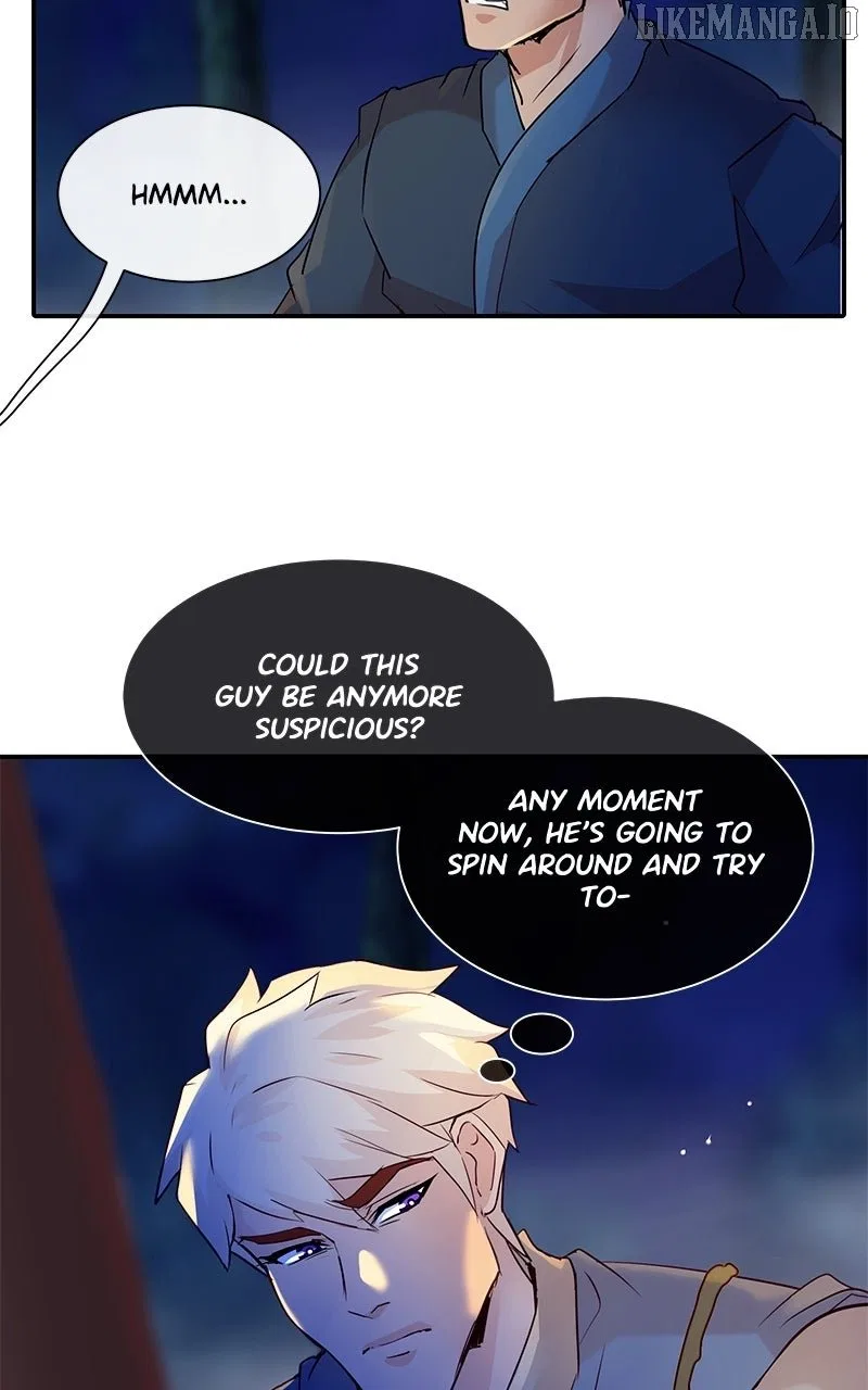 Subzero Chapter 238 – Page 52