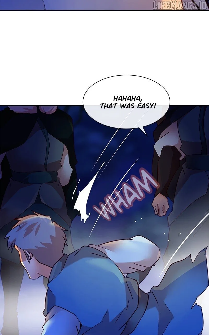 Subzero Chapter 238 – Page 54