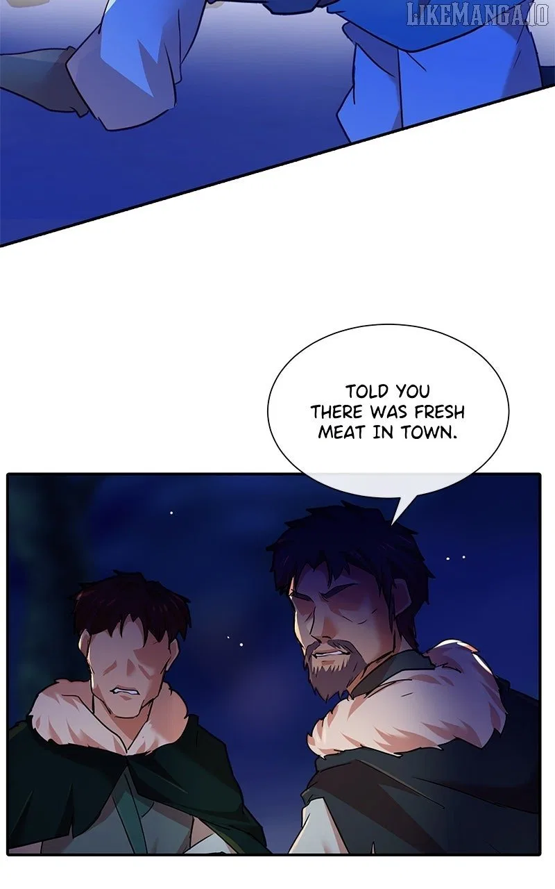 Subzero Chapter 238 – Page 55
