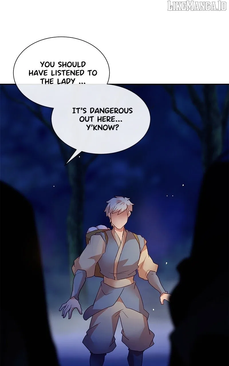 Subzero Chapter 238 – Page 56