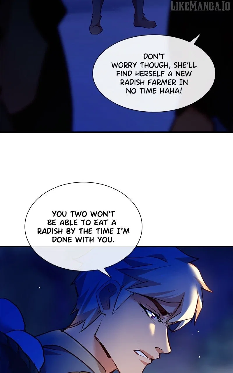 Subzero Chapter 238 – Page 57