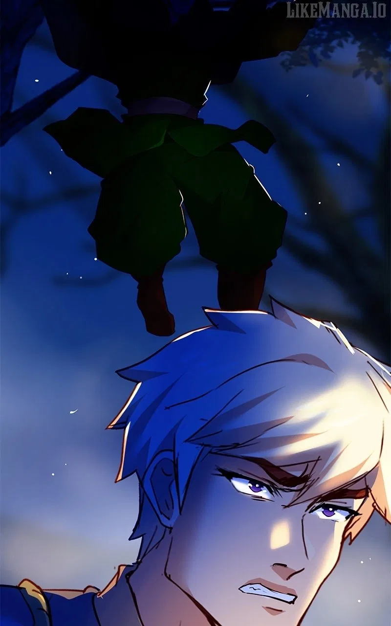 Subzero Chapter 238 – Page 60