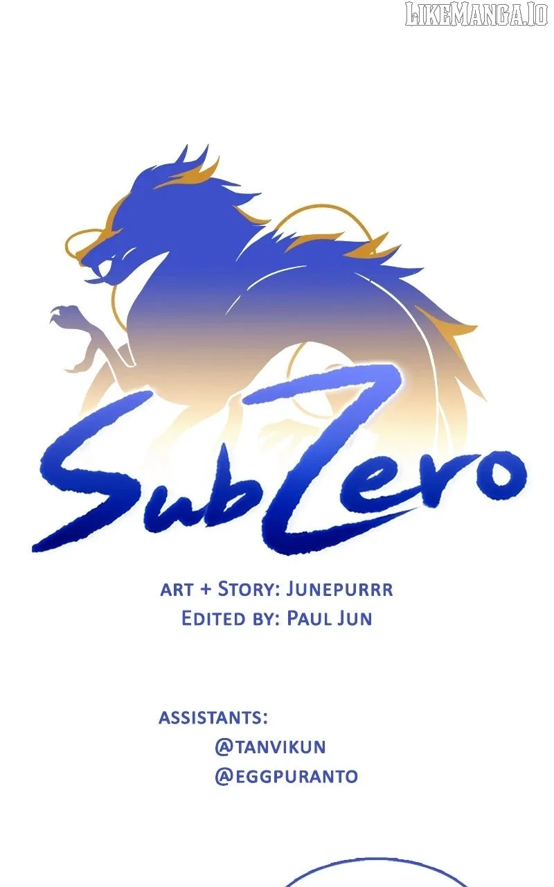 Subzero Chapter 238 – Page 62