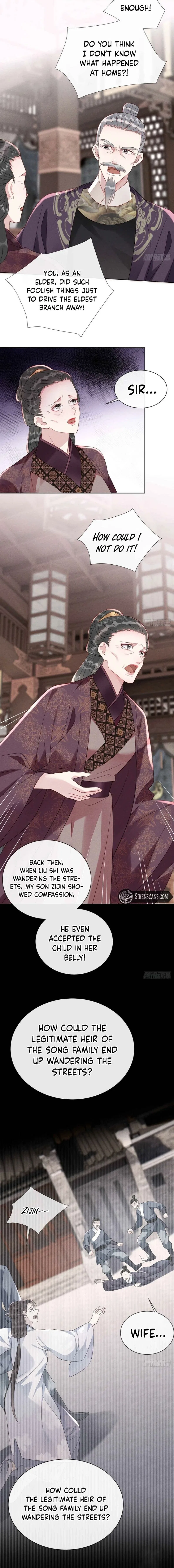 I Am the Master’s Deceased Wife Chapter 14 – Page 6
