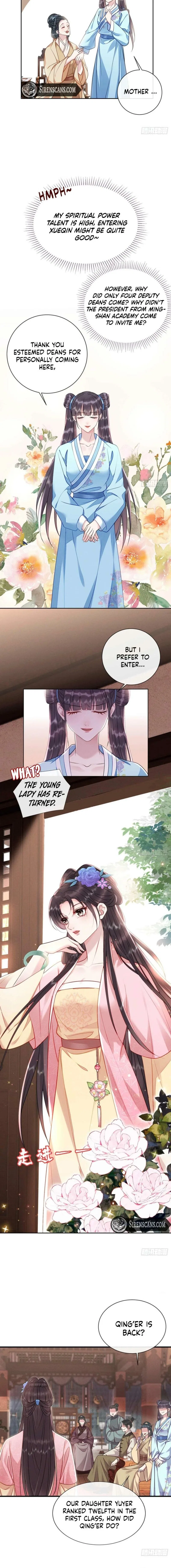 I Am the Master’s Deceased Wife Chapter 13 – Page 2