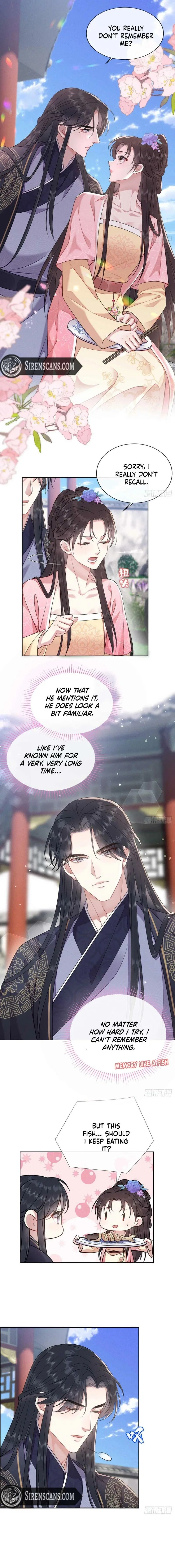 I Am the Master’s Deceased Wife Chapter 11 – Page 2