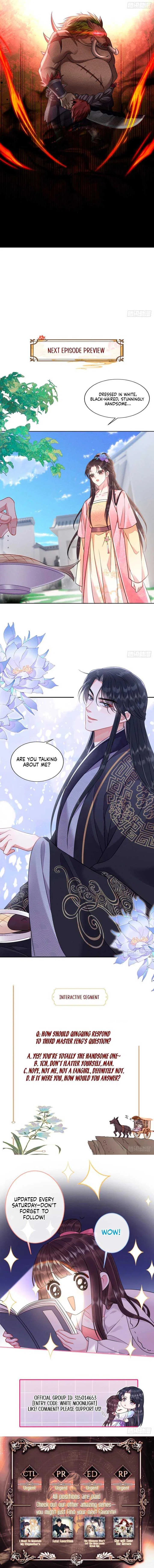 I Am the Master’s Deceased Wife Chapter 9 – Page 7
