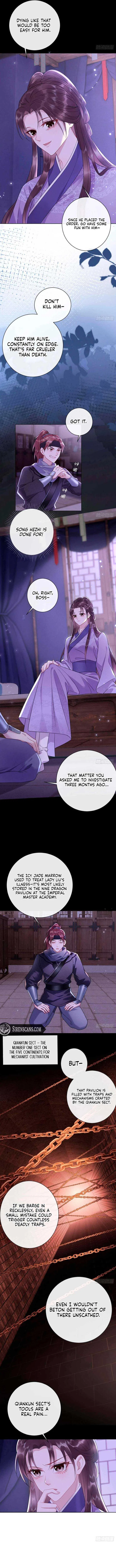 I Am the Master’s Deceased Wife Chapter 7 – Page 2