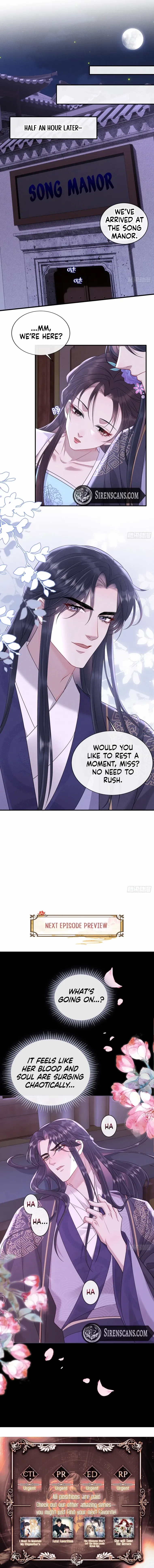 I Am the Master’s Deceased Wife Chapter 2 – Page 5