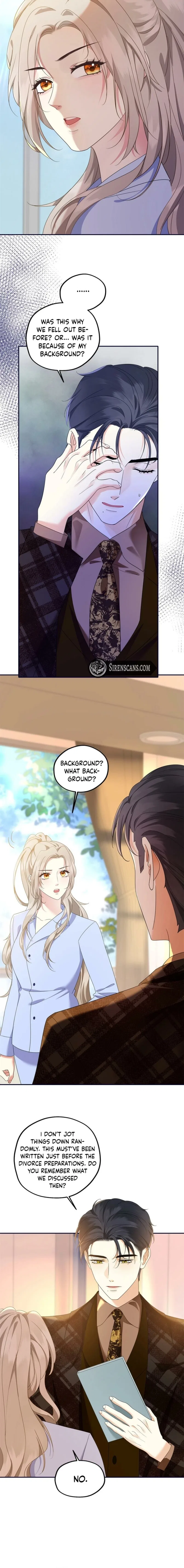 Reincarnated Doormat Heroine Will Retaliate Chapter 16 – Page 2