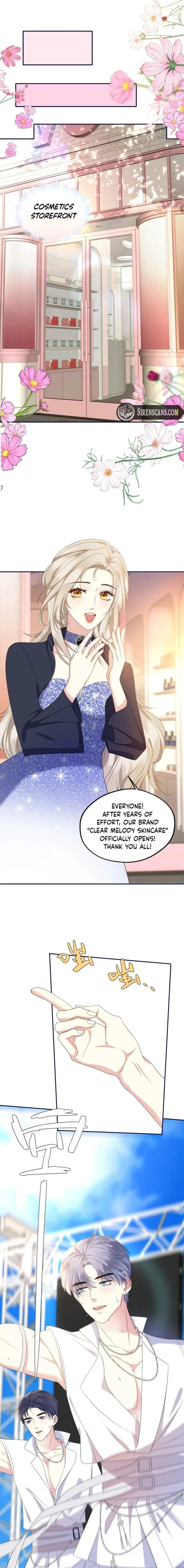 Reincarnated Doormat Heroine Will Retaliate Chapter 16 – Page 13