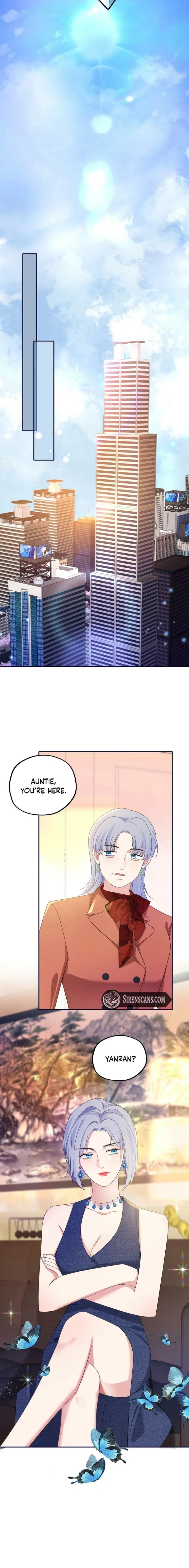Reincarnated Doormat Heroine Will Retaliate Chapter 15 – Page 2