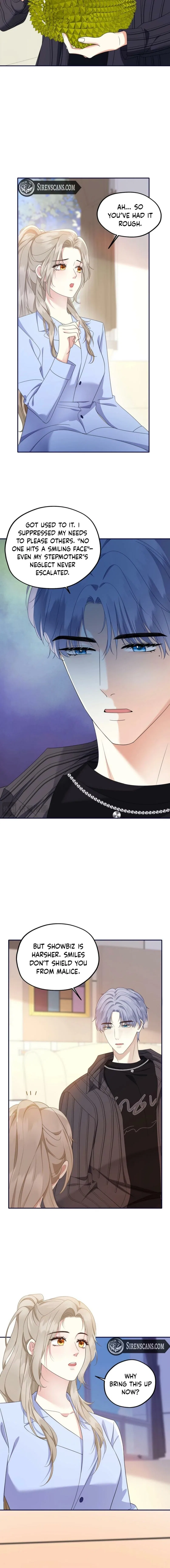 Reincarnated Doormat Heroine Will Retaliate Chapter 15 – Page 6