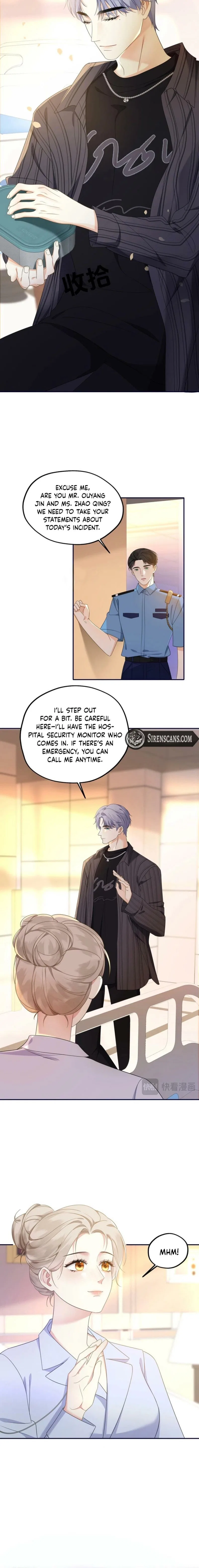 Reincarnated Doormat Heroine Will Retaliate Chapter 14 – Page 2