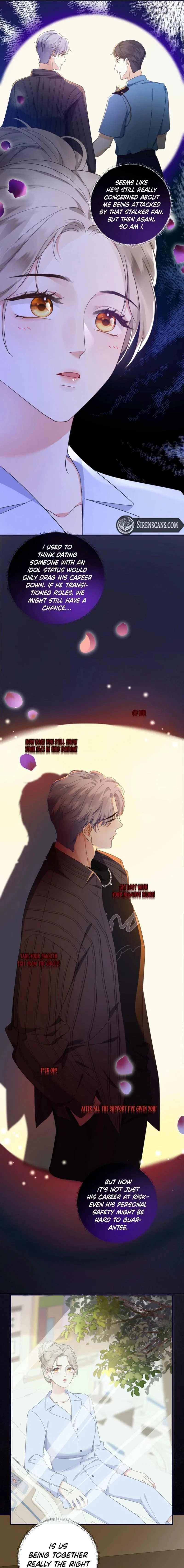 Reincarnated Doormat Heroine Will Retaliate Chapter 14 – Page 3
