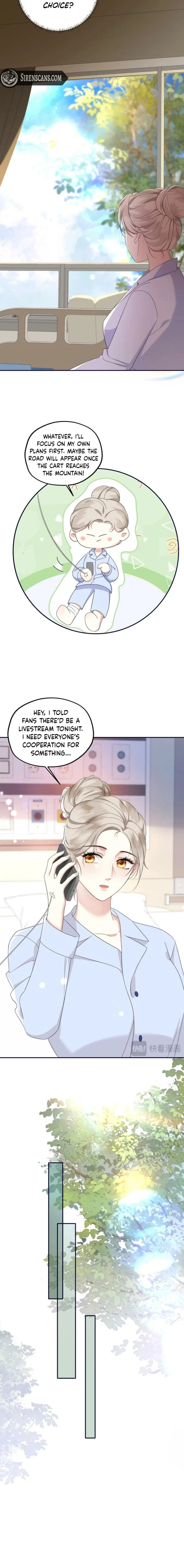 Reincarnated Doormat Heroine Will Retaliate Chapter 14 – Page 4