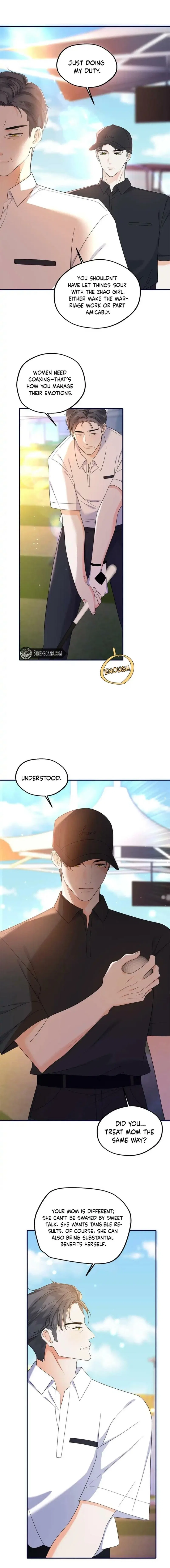 Reincarnated Doormat Heroine Will Retaliate Chapter 12 – Page 2