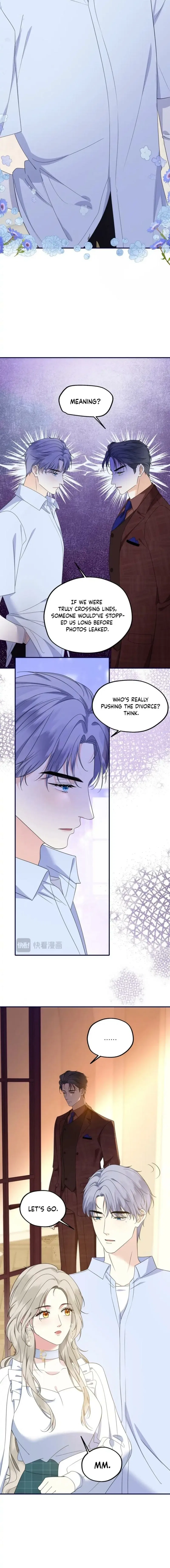 Reincarnated Doormat Heroine Will Retaliate Chapter 11 – Page 10