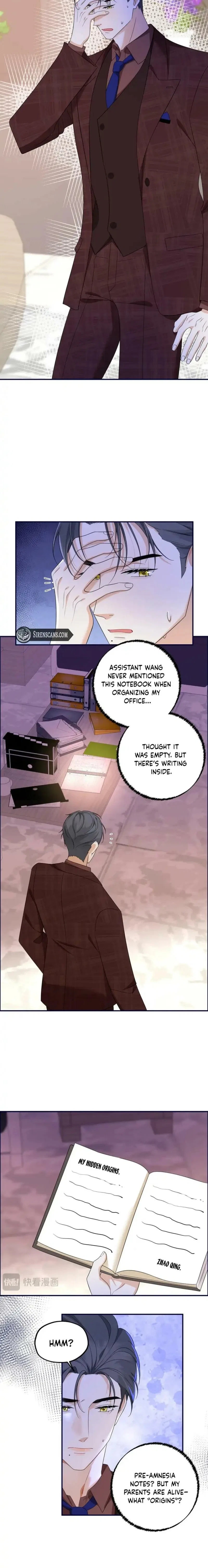 Reincarnated Doormat Heroine Will Retaliate Chapter 11 – Page 16