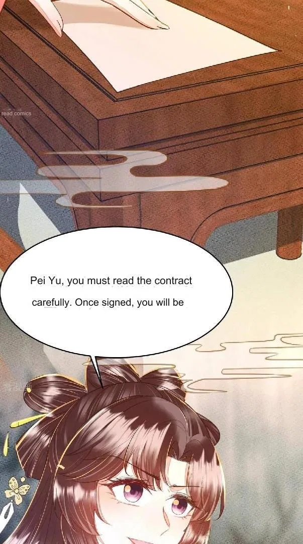 Mounting on the Sparrow Branch Chapter 25 – Page 25