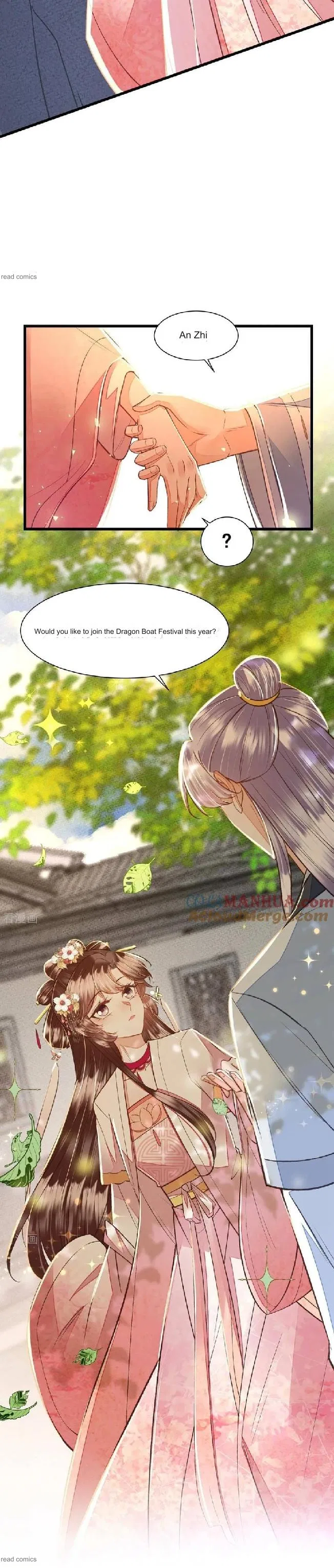 Mounting on the Sparrow Branch Chapter 23 – Page 17
