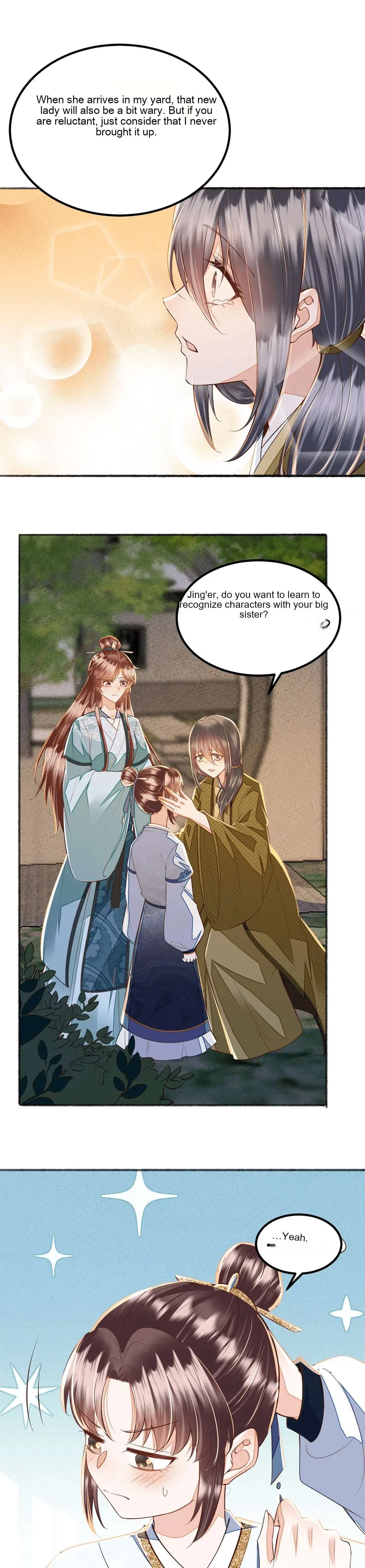 Mounting on the Sparrow Branch Chapter 20 – Page 2