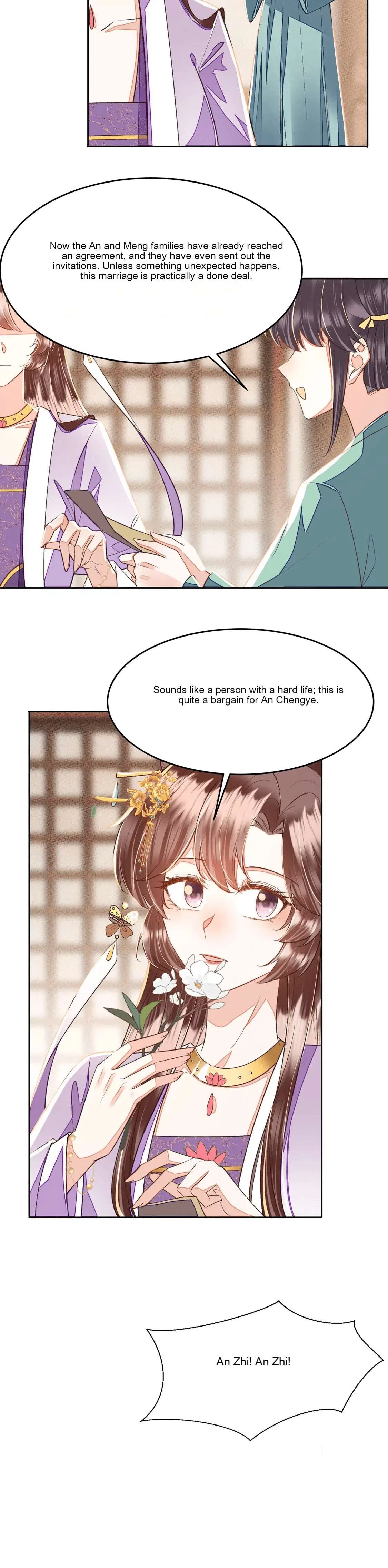 Mounting on the Sparrow Branch Chapter 20 – Page 5
