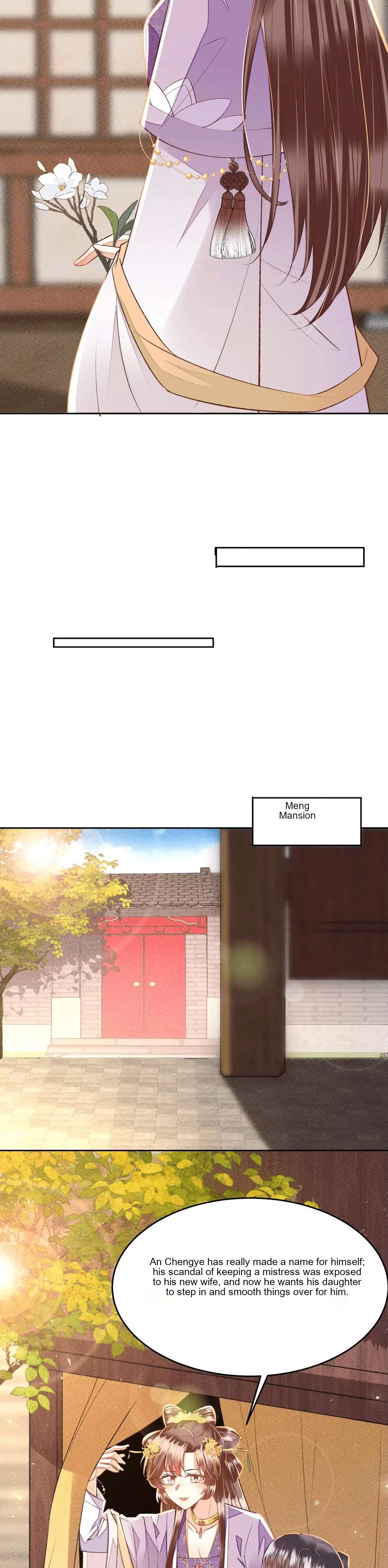 Mounting on the Sparrow Branch Chapter 20 – Page 7