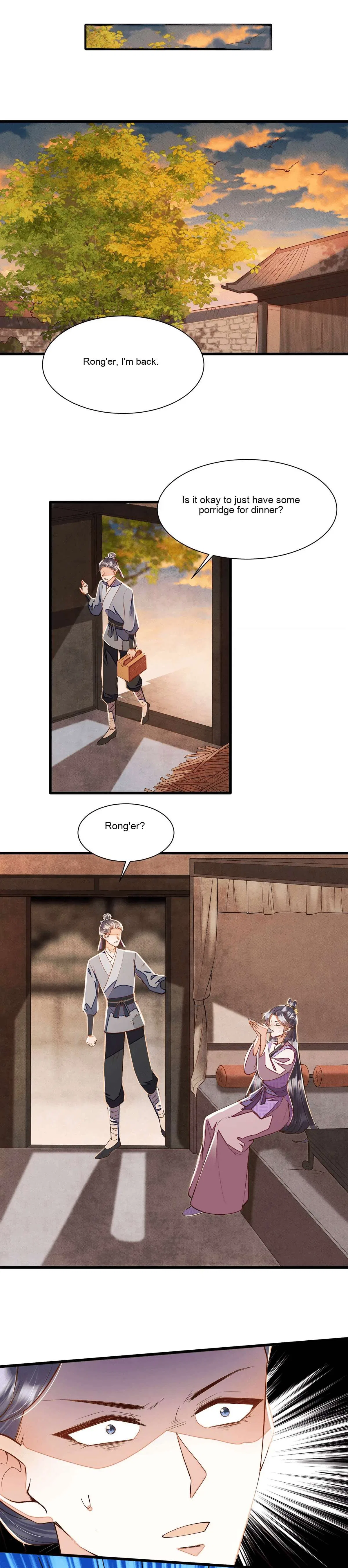 Mounting on the Sparrow Branch Chapter 19 – Page 2