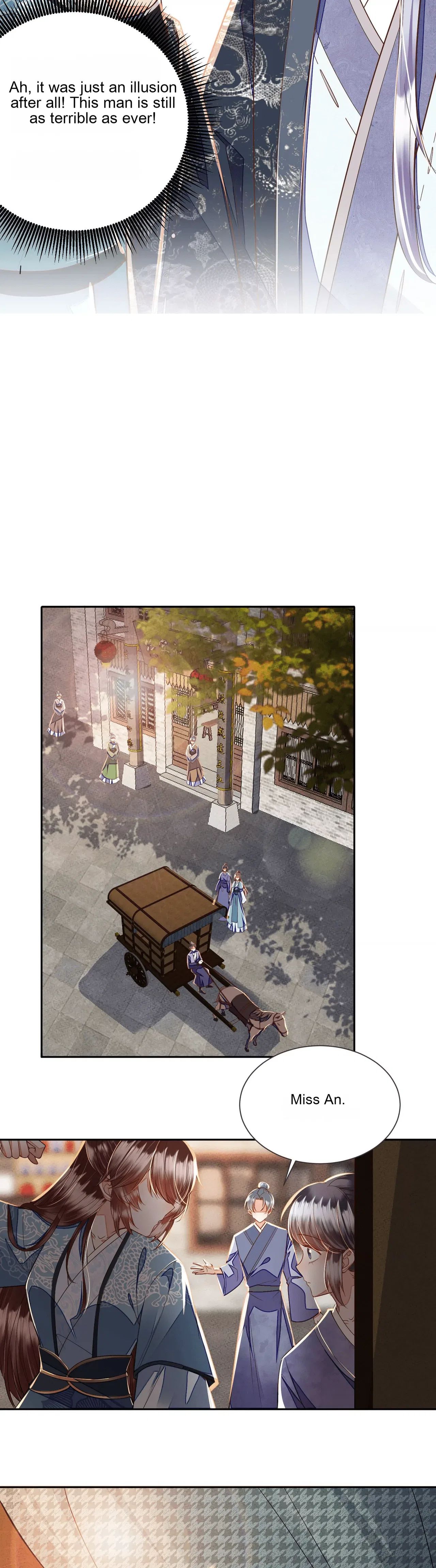 Mounting on the Sparrow Branch Chapter 18 – Page 4