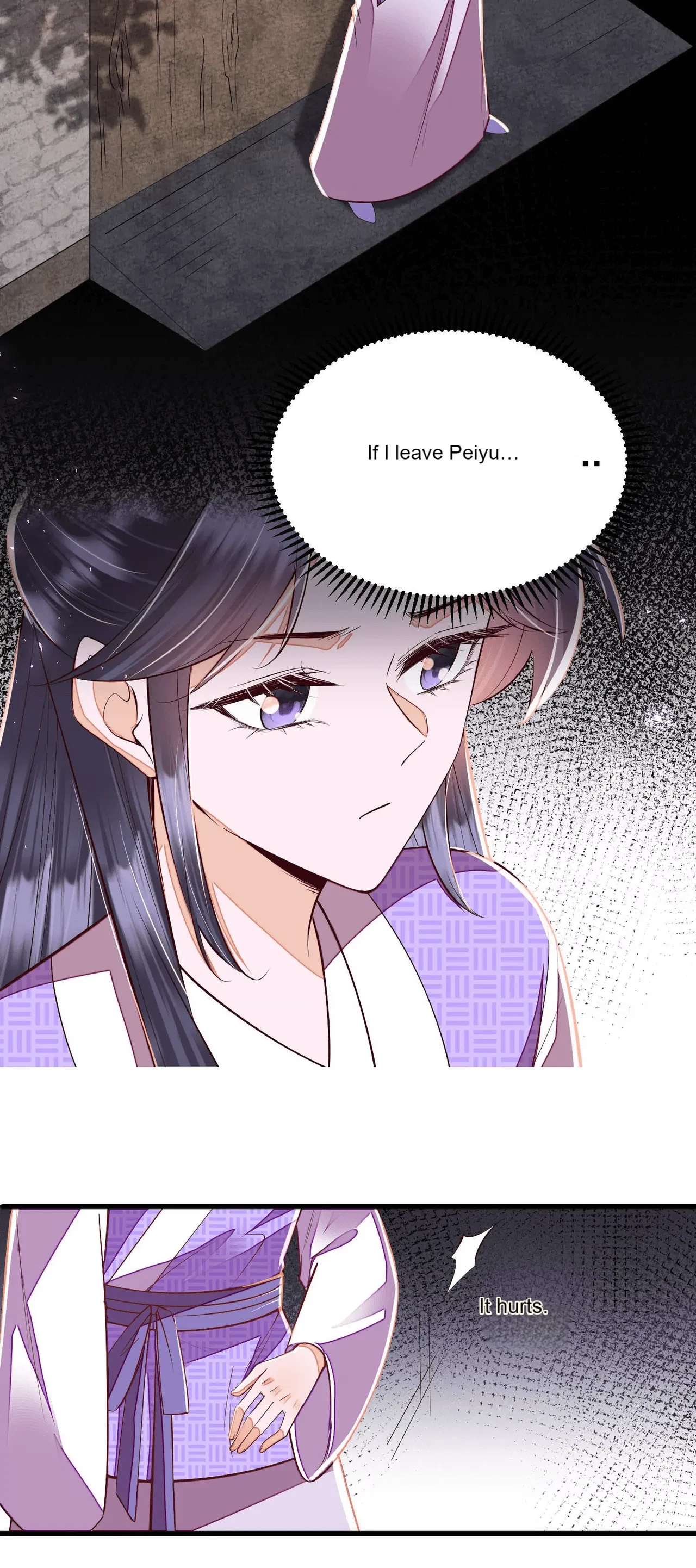 Mounting on the Sparrow Branch Chapter 18 – Page 18