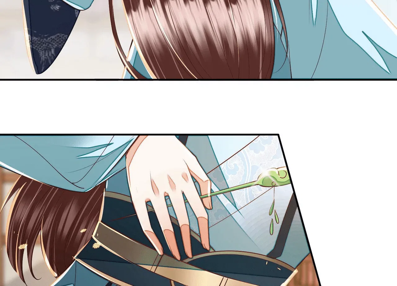 Mounting on the Sparrow Branch Chapter 17 – Page 15