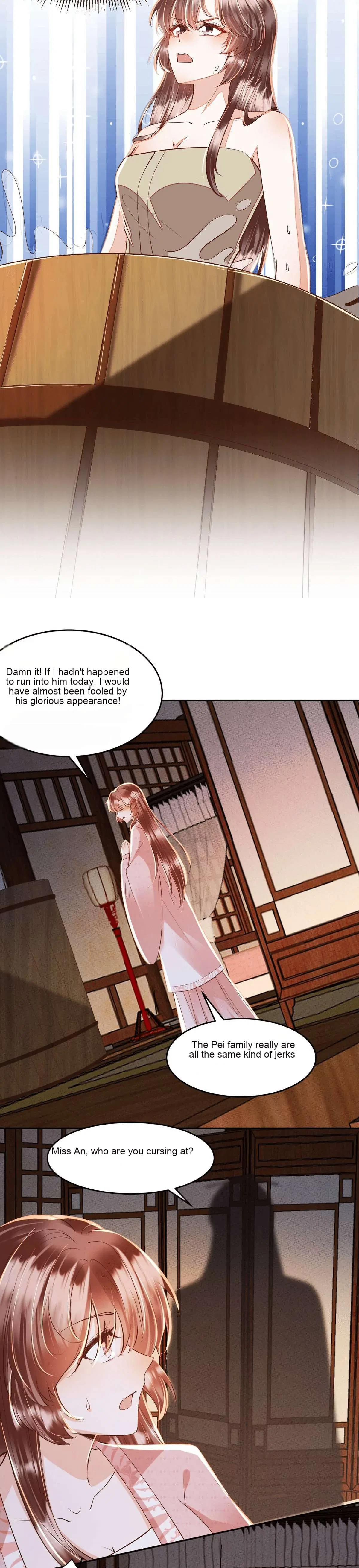 Mounting on the Sparrow Branch Chapter 13 – Page 7