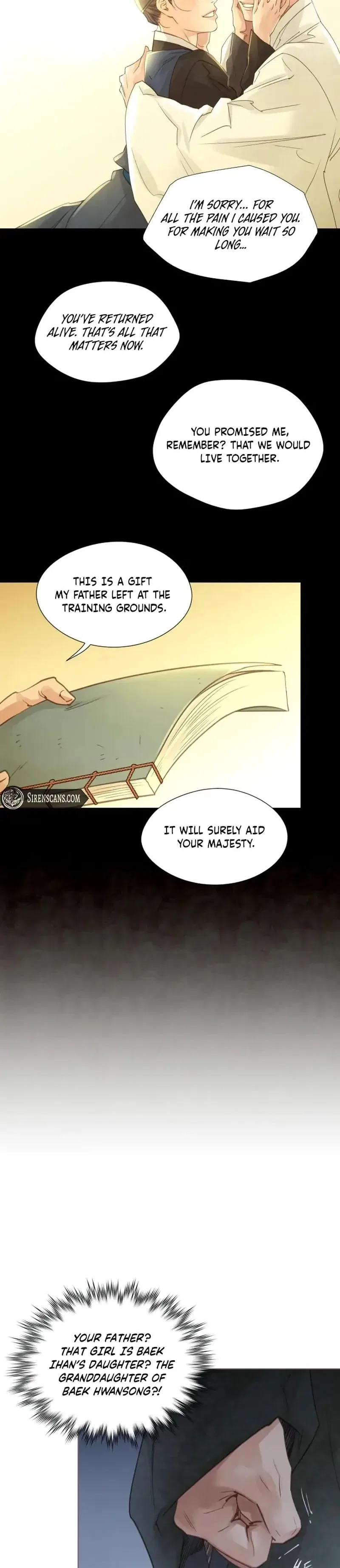 Doctor Hong’s Secret Chapter 98 – Page 7