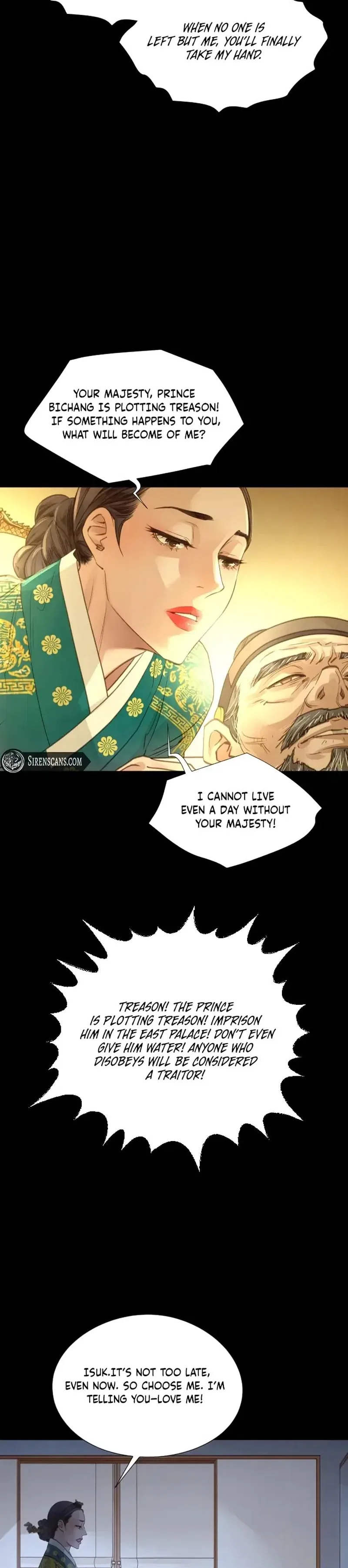 Doctor Hong’s Secret Chapter 98 – Page 14