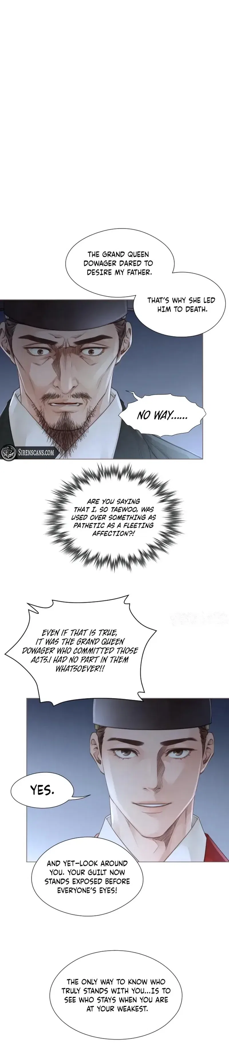 Doctor Hong’s Secret Chapter 98 – Page 23