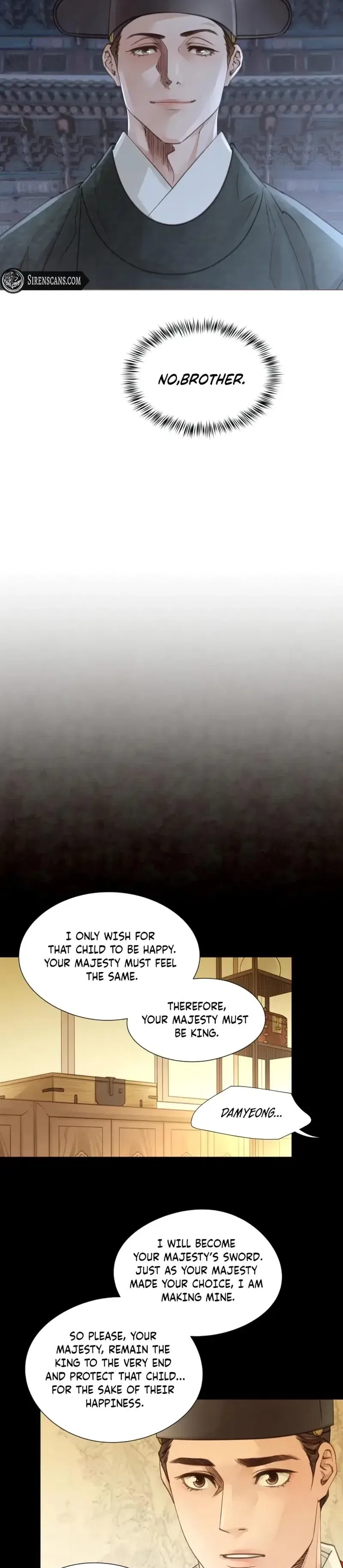 Doctor Hong’s Secret Chapter 98 – Page 25