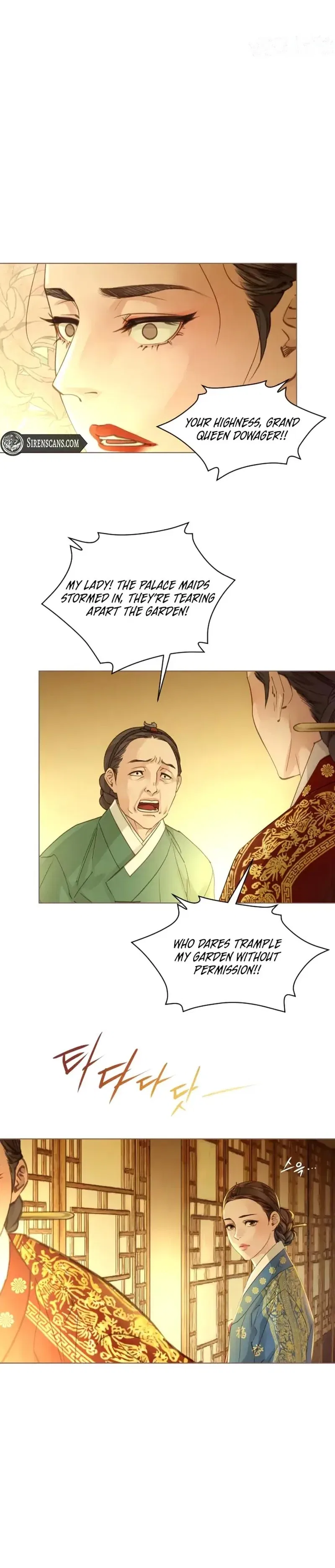Doctor Hong’s Secret Chapter 97 – Page 15