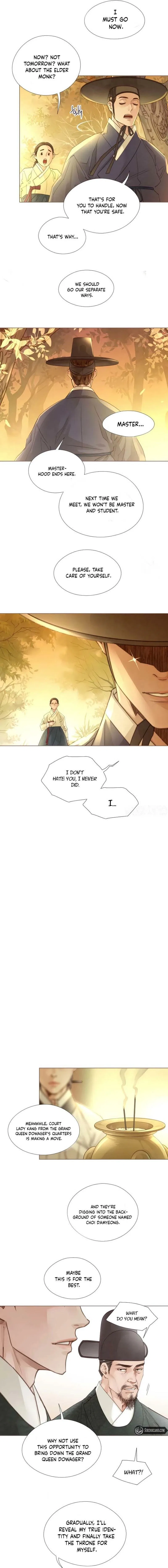Doctor Hong’s Secret Chapter 96 – Page 5