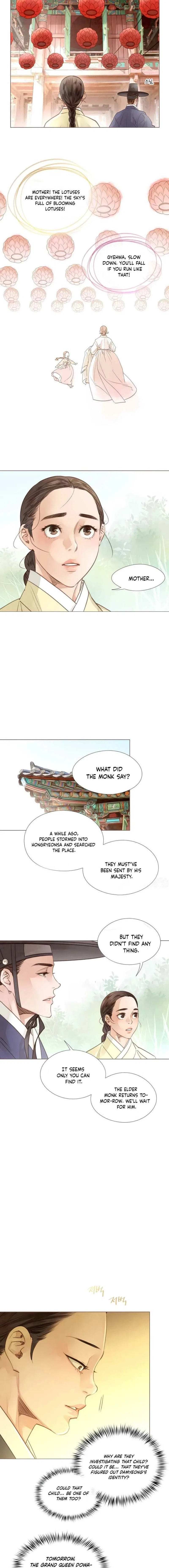 Doctor Hong’s Secret Chapter 96 – Page 10