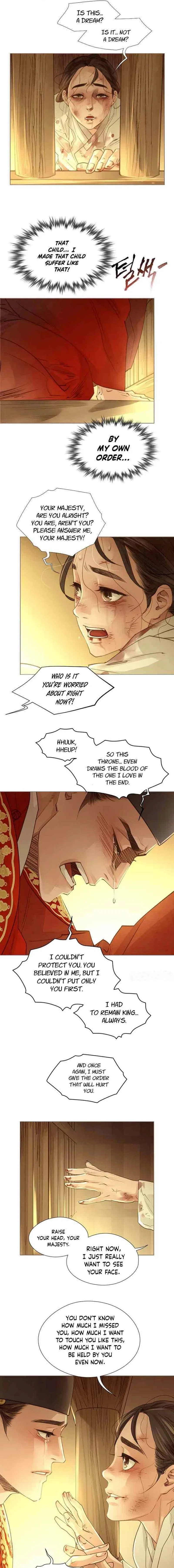 Doctor Hong’s Secret Chapter 94 – Page 5